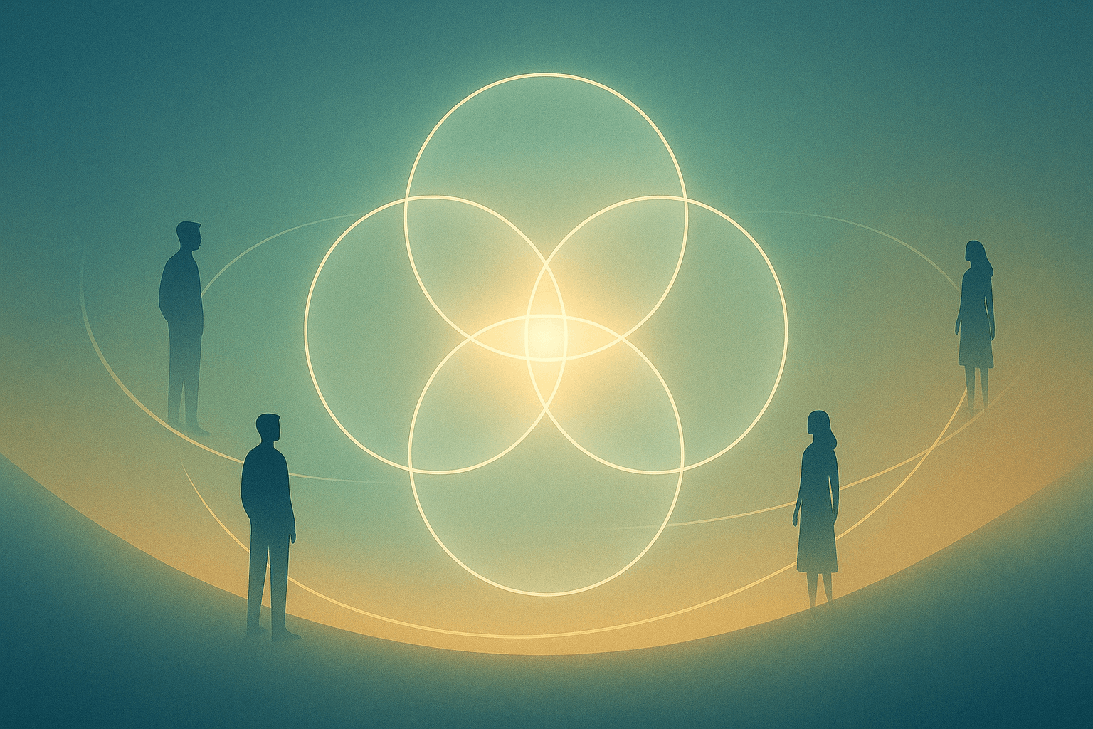 The Evolution of IkigaiApp: Beyond the Four Spheres