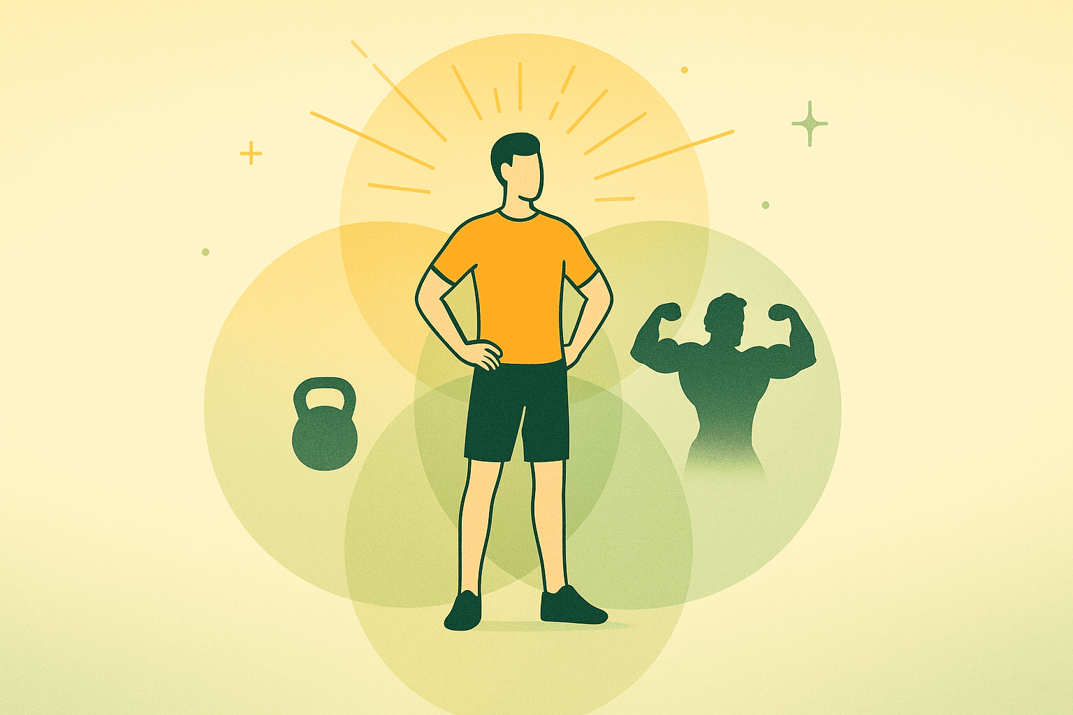 Arnold Schwarzenegger’s Positive Corner and the Power of Purpose